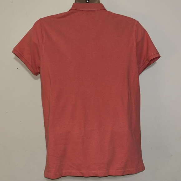 Men’s Ralph Lauren Polo Light Pink Large - Picture 4 of 5